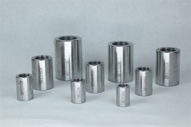 佳县直螺纹钢筋套筒的优势和特点